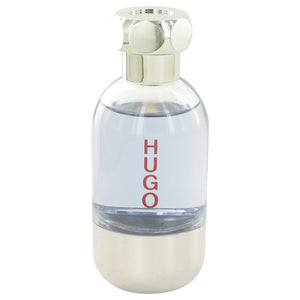 Hugo Element by Hugo Boss After Shave  (unboxed) 2 oz for Men
