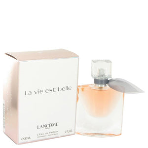 La Vie Est Belle by Lancome Eau De Parfum Spray 1 oz for Women - ParaFragrance