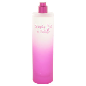 Simply Pink by Aquolina Eau De Toilette Spray (Tester) 3.4 oz for Women