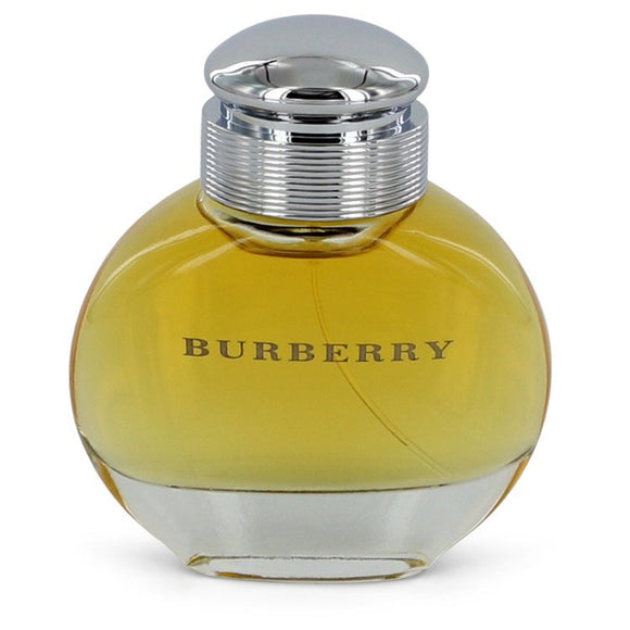 BURBERRY by Burberry Eau De Parfum Spray (unboxed) 1.7 oz for Women