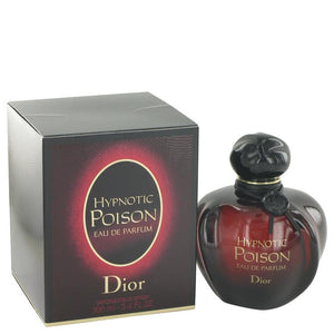 Hypnotic Poison by Christian Dior Eau De Parfum Spray 3.4 oz for Women - ParaFragrance