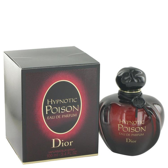 Hypnotic Poison by Christian Dior Eau De Parfum Spray 3.4 oz for Women