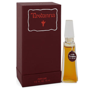 Tawanna by Regency Cosmetics Pure Perfume 0.5 oz for Women