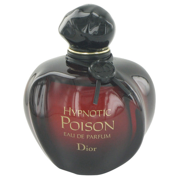 Hypnotic Poison by Christian Dior Eau De Parfum Spray (unboxed) 3.4 oz for Women