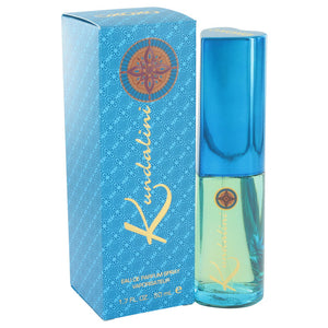 XOXO Kundalini by Victory International Eau De Parfum Spray 1.7 oz for Women
