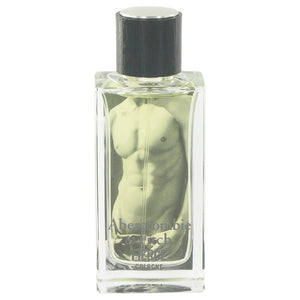 Fierce by Abercrombie & Fitch Cologne Spray (unboxed) 1.7 oz for Men