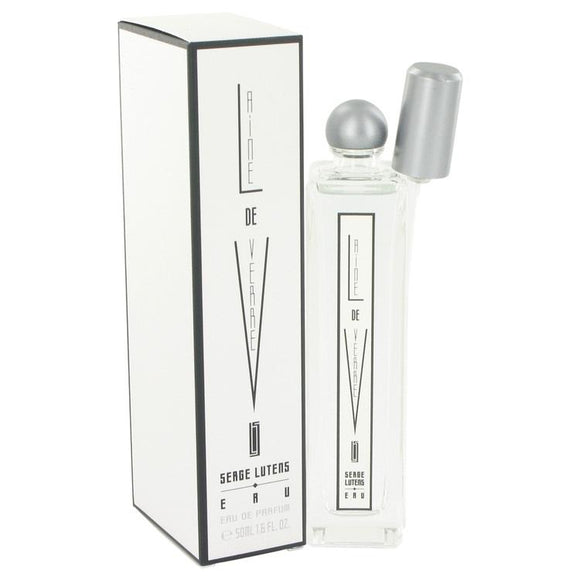 Laine De Verre by Serge Lutens Eau De Parfum Spray (unisex) 1.6 oz for Women