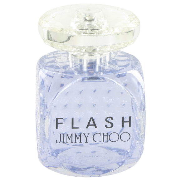 Flash by Jimmy Choo Eau De Parfum Spray (unboxed) 3.4 oz for Women