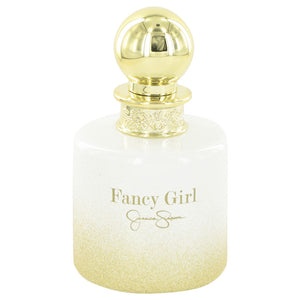 Fancy Girl by Jessica Simpson Eau De Parfum Spray (unboxed) 3.4 oz for Women