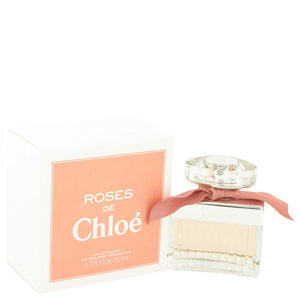 Roses De Chloe by Chloe Eau De Toilette Spray 1.7 oz for Women - ParaFragrance