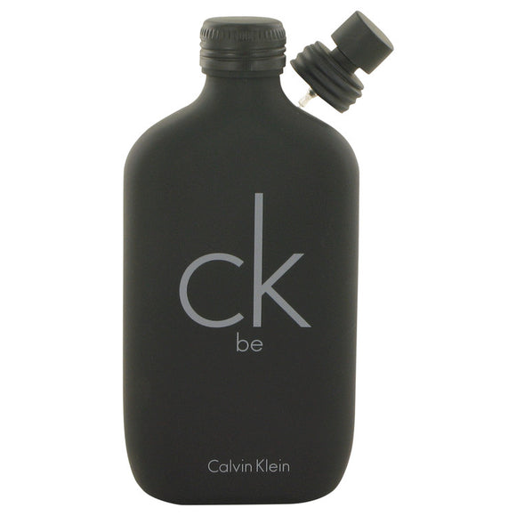 CK BE by Calvin Klein Eau De Toilette Spray (Unisex unboxed) 6.6 oz for Men