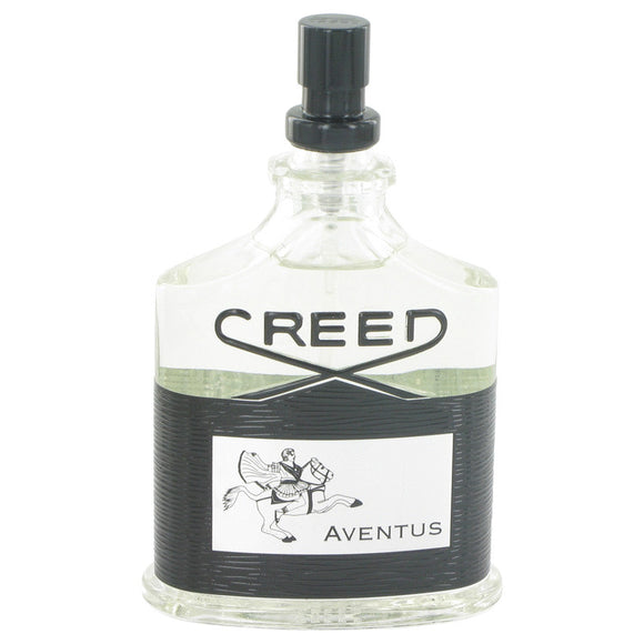 Aventus by Creed Millesime Spray (Tester) 2.5 oz for Men