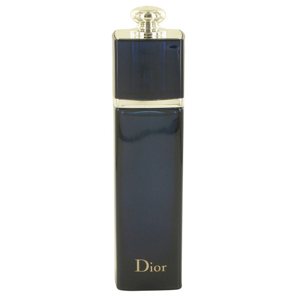 Dior Addict by Christian Dior Eau De Parfum Spray (unboxed) 3.4 oz for Women
