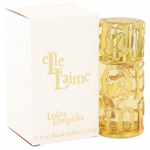 Lolita Lempicka Elle L'aime by Lolita Lempicka Eau De Parfum Spray 1.3 oz for Women - ParaFragrance