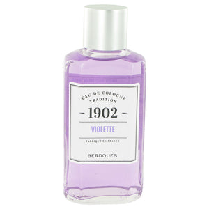 1902 Violette by Berdoues Eau De Cologne 8.3 oz for Women