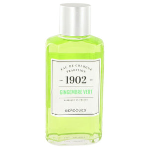 1902 Gingembre Vert by Berdoues Eau De Cologne 8.3 oz for Women - ParaFragrance