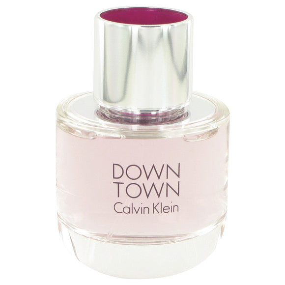 Downtown by Calvin Klein Eau De Parfum Spray (Tester) 3 oz for Women