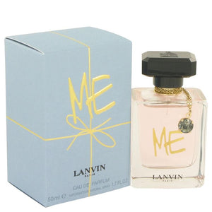 Lanvin Me by Lanvin Eau De Parfum Spray 1.7 oz for Women - ParaFragrance