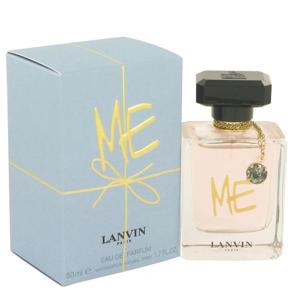 Lanvin Me by Lanvin Eau De Parfum Spray 1.7 oz for Women