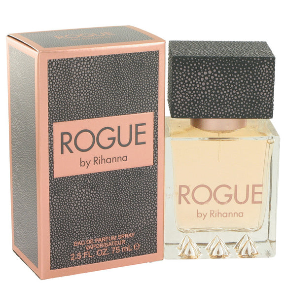 Rihanna Rogue by Rihanna Eau De Parfum Spray 2.5 oz for Women
