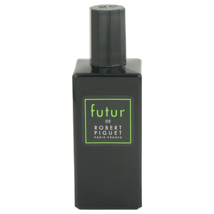 Futur by Robert Piguet Eau De Parfum Spray (Tester) 3.4 oz for Women - ParaFragrance