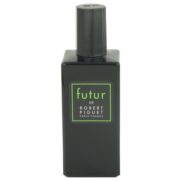 Futur by Robert Piguet Eau De Parfum Spray (Tester) 3.4 oz for Women