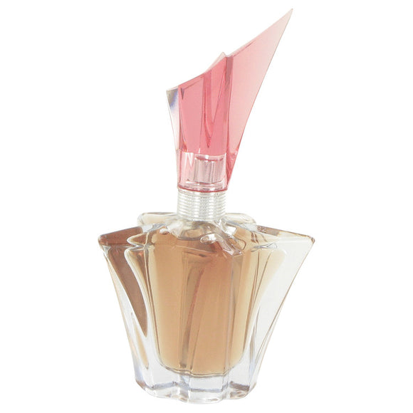 Angel Rose by Thierry Mugler Eau De Parfum Spray Refillable (unboxed) .8 oz for Women