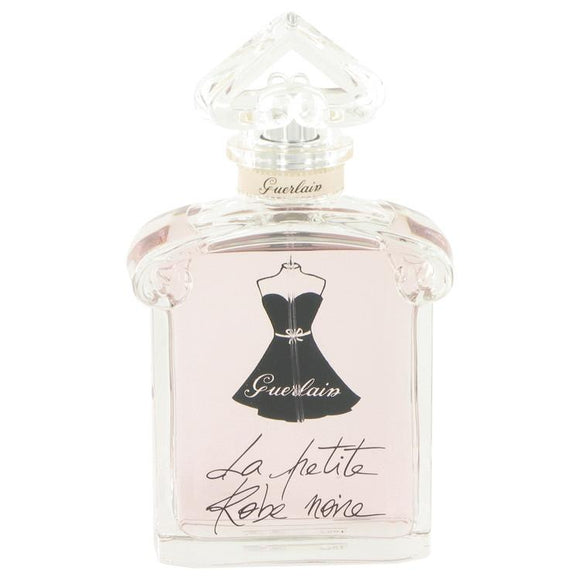 La Petite Robe Noire by Guerlain Eau De Toilette Spray (Tester) 3.4 oz for Women - ParaFragrance