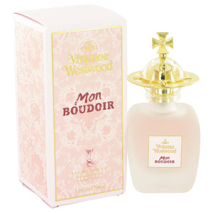Mon Boudoir by Vivienne Westwood Eau De Parfum Spray 1.7 oz for Women
