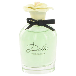 Dolce by Dolce & Gabbana Eau De Parfum Spray (Tester) 2.5 oz for Women