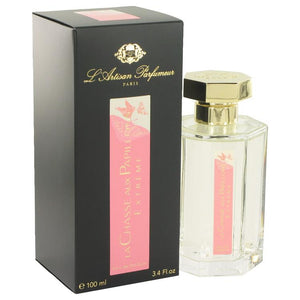La Chasse Aux Papillons Extreme by L'artisan Parfumeur Eau De Parfum Spray 3.4 oz for Women - ParaFragrance
