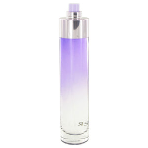 Perry Ellis 360 Purple by Perry Ellis Eau De Parfum Spray (Tester) 3.4 oz for Women