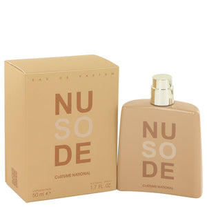 Costume National So Nude by Costume National Eau De Parfum Spray 1.7 oz for Women