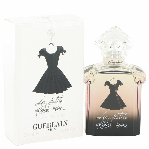La Petite Robe Noire by Guerlain Eau De Parfum Spray 1.7 oz for Women