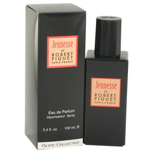 Robert Piguet Jeunesse by Robert Piguet Eau De Parfum Spray 3.4 oz for Women - ParaFragrance