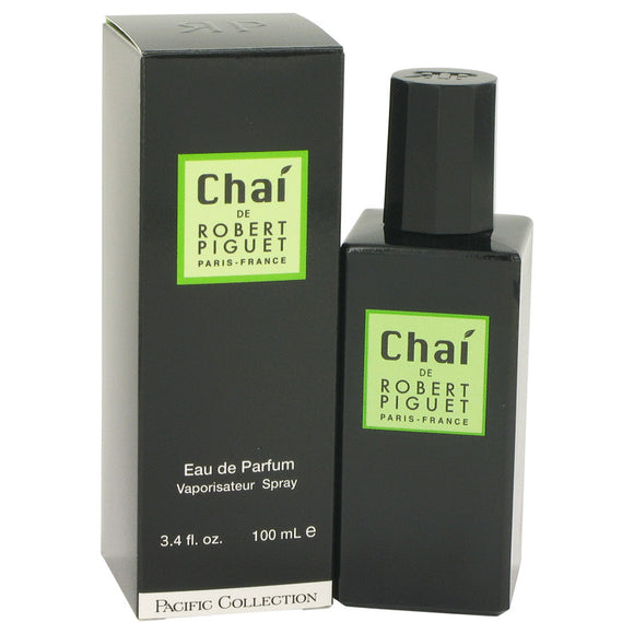 Robert Piguet Chai by Robert Piguet Eau De Parfum Spray 3.4 oz for Women