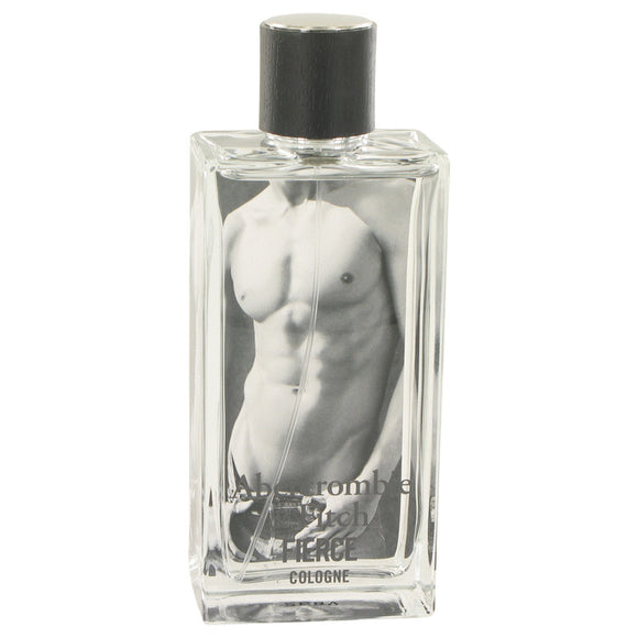 Fierce by Abercrombie & Fitch Cologne Spray (unboxed) 6.7 oz for Men
