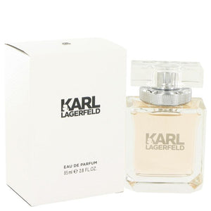 Karl Lagerfeld by Karl Lagerfeld Eau De Parfum Spray 2.8 oz for Women - ParaFragrance