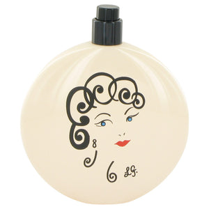 Lulu Guinness by Lulu Guinness Eau De Parfum Spray (Tester) 3.4 oz for Women