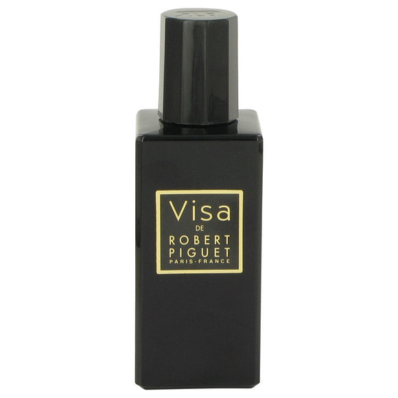 Visa (Renamed to Robert Piguet V) by Robert Piguet Eau De Parfum Spray (unboxed) 3.4 oz for Women