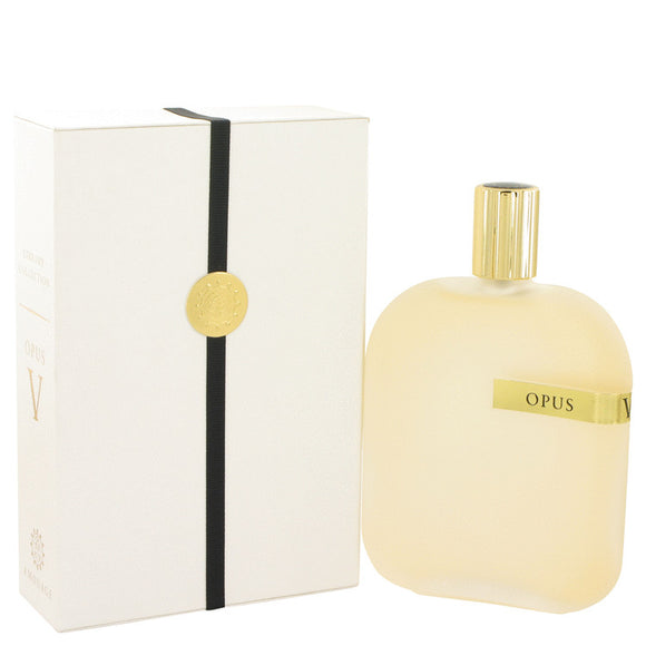 Opus V by Amouage Eau De Parfum Spray 3.4 oz for Women