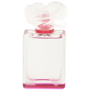 Kenzo Couleur Rose Pink by Kenzo Eau De Parfum Spray (Tester) 1.7 oz for Women