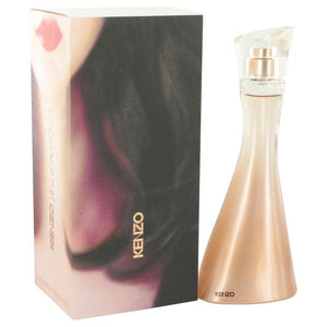 Kenzo Jeu D'Amour by Kenzo Eau De Parfum Spray 3.4 oz for Women - ParaFragrance