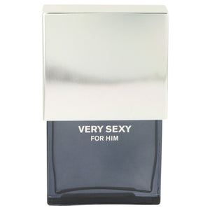 Very Sexy by Victoria's Secret Cologne Spray (unboxed) 3.4 oz for Men