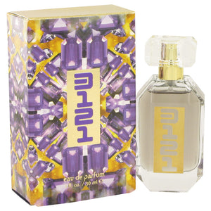 3121 by Prince Eau De Parfum Spray 1 oz for Women