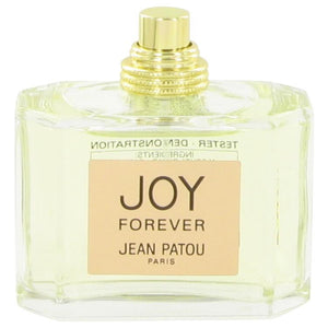 Joy Forever by Jean Patou Eau De Parfum Spray (Tester) 2.5 oz for Women - ParaFragrance