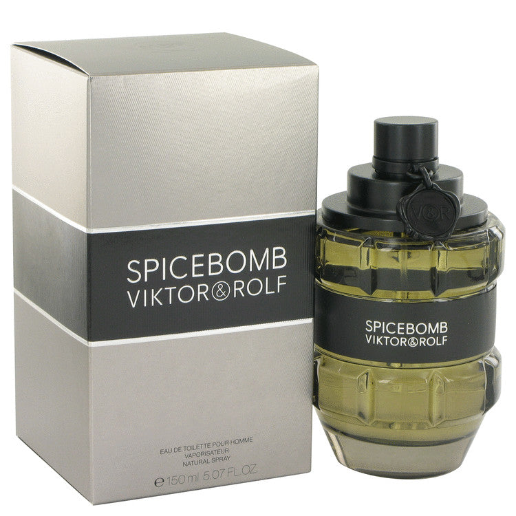 Spicebomb Extreme & 3 Alternatives! Best Winter Fragrances For Men 