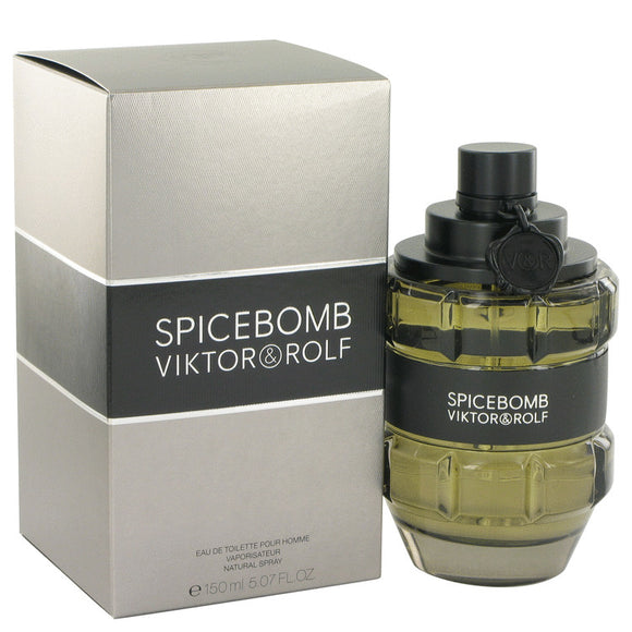 Viktor&Rolf Spicebomb 5 oz/ 150 ml