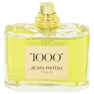 1000 by Jean Patou Eau De Parfum Spray (Tester) 2.5 oz for Women - ParaFragrance