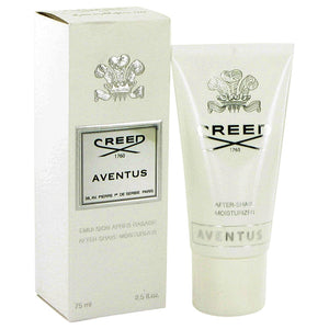 Aventus by Creed After Shave Balm 2.5 oz for Men